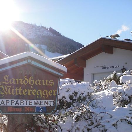 Apartment Imbachhorn By Alpen Apartments Kaprun Bagian luar foto