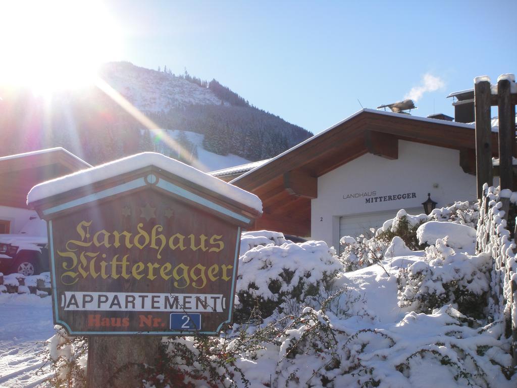 Apartment Imbachhorn By Alpen Apartments Kaprun Bagian luar foto