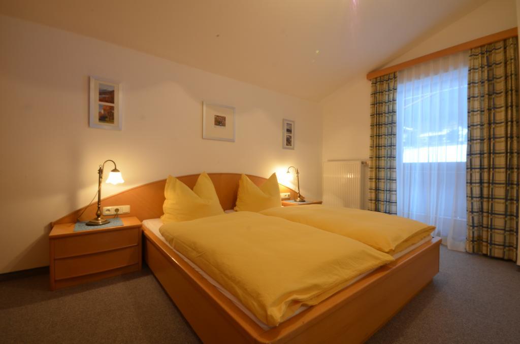 Apartment Imbachhorn By Alpen Apartments Kaprun Bagian luar foto